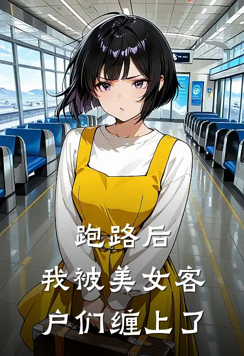 跑路后，我被美女客户们缠上了(苏清颜林云)全本免费在线阅读_苏清颜林云全文阅读