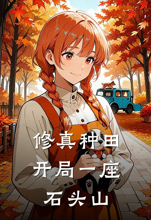 修真种田：开局一座石头山