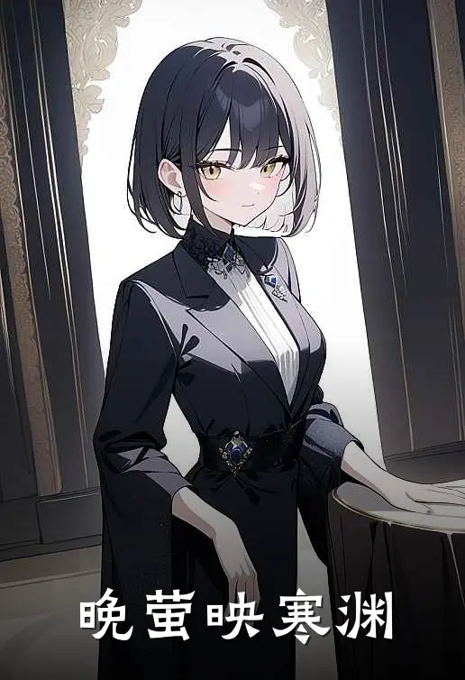 晚萤映寒渊苏晚萤厉萧寒免费小说大全_热门免费小说晚萤映寒渊(苏晚萤厉萧寒)