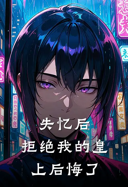 失忆后，拒绝我的皇上后悔了