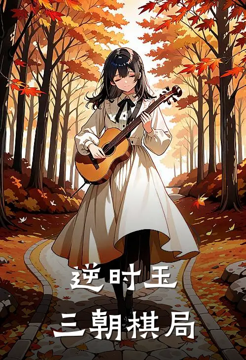 逆时玉：三朝棋局