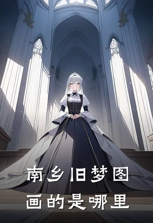 南乡旧梦图画的是哪里