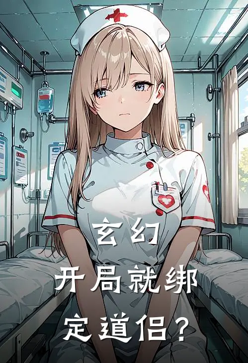 玄幻：开局就绑定道侣？