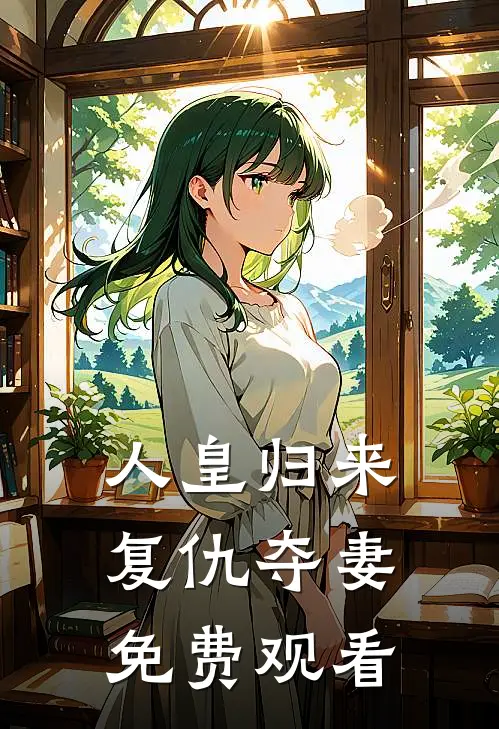 人皇归来复仇夺妻免费观看