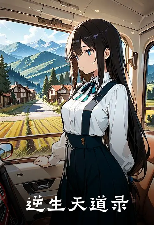 逆生天道录(苏寒赵炎)在线免费小说_完结小说免费阅读逆生天道录苏寒赵炎