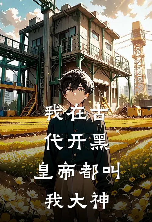 我在古代开黑，皇帝都叫我大神