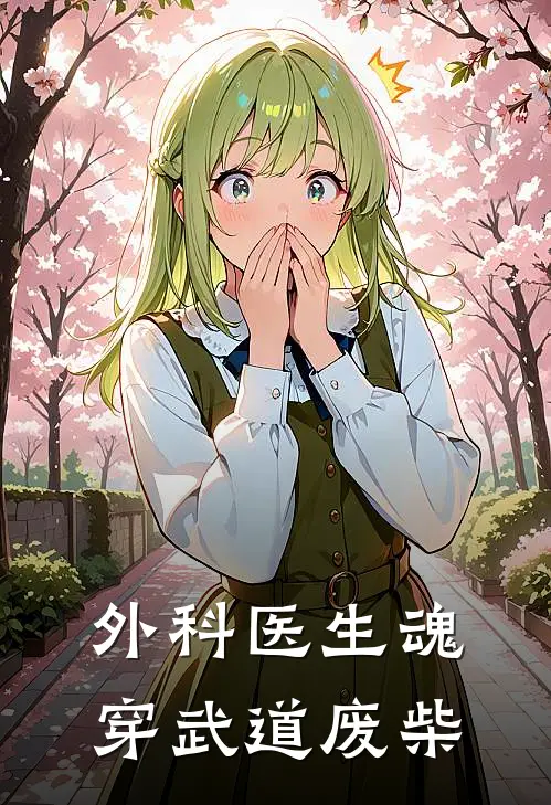 外科医生魂穿武道废柴