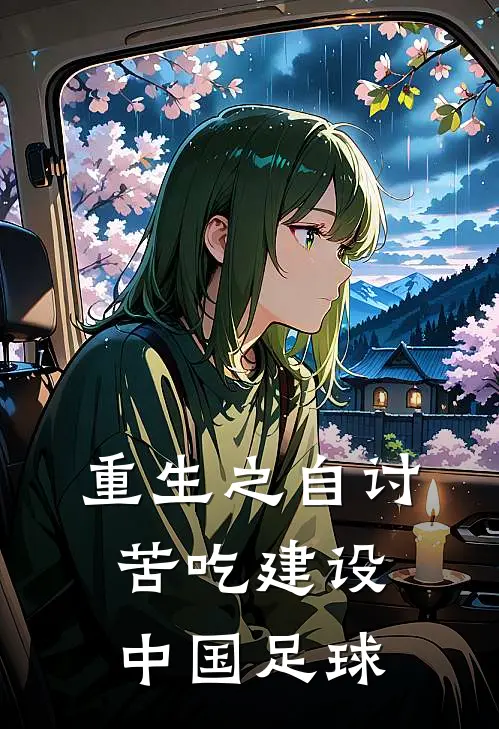 重生之自讨苦吃建设中国足球