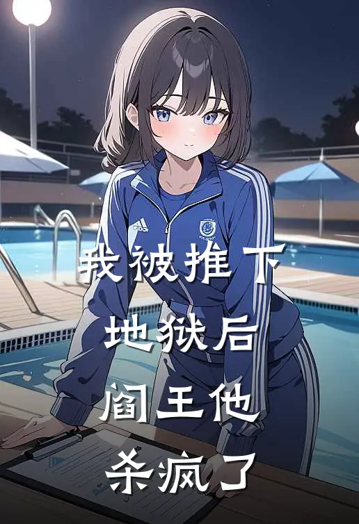 我被推下地狱后，阎王他杀疯了