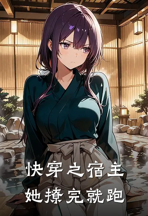 快穿之宿主她撩完就跑(凌七顾宸)免费小说笔趣阁_完结版小说推荐快穿之宿主她撩完就跑(凌七顾宸)