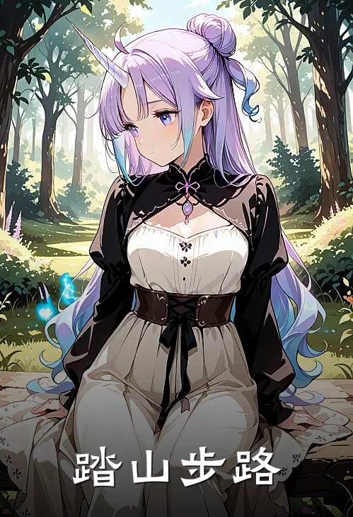踏山步路黄安张笼沙小说完整版免费阅读_最新章节列表踏山步路(黄安张笼沙)