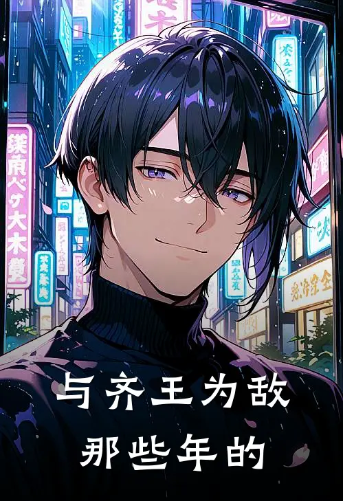 与齐王为敌那些年的