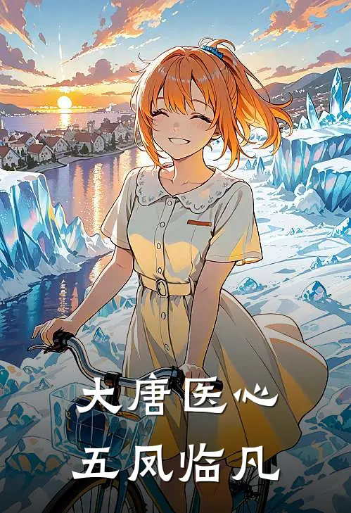 大唐医心：五凤临凡