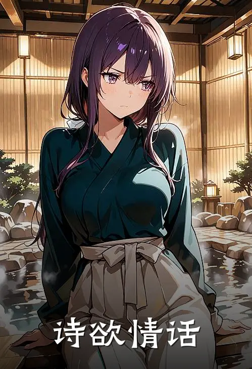 诗欲情话