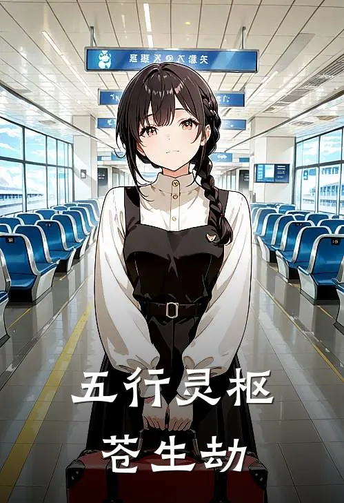 五行灵枢：苍生劫