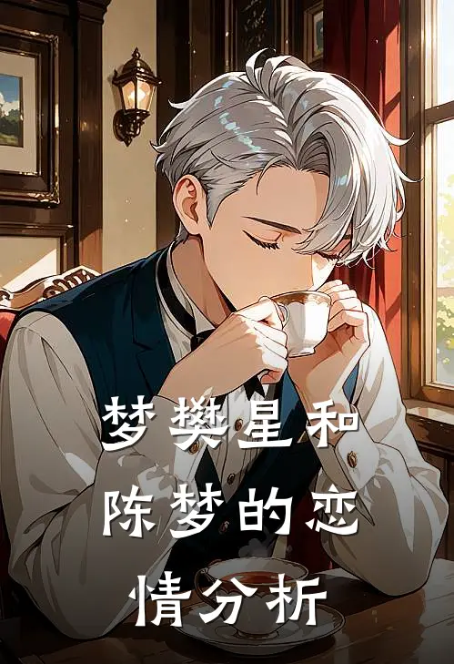 梦樊星和陈梦的恋情分析