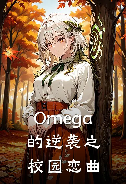 Omega的逆袭之校园恋曲