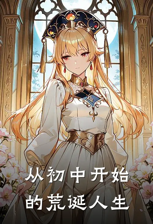 从初中开始的荒诞人生