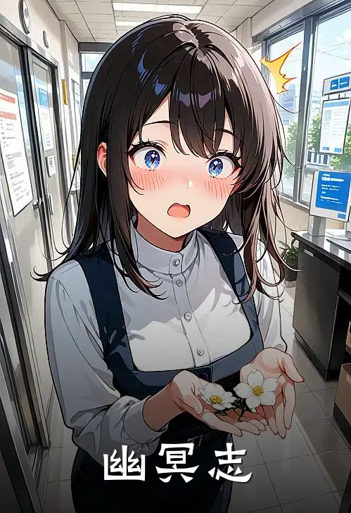 幽冥志林墨林薇最新章节免费阅读_幽冥志全集免费阅读