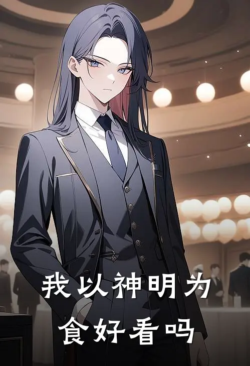 我以神明为食好看吗