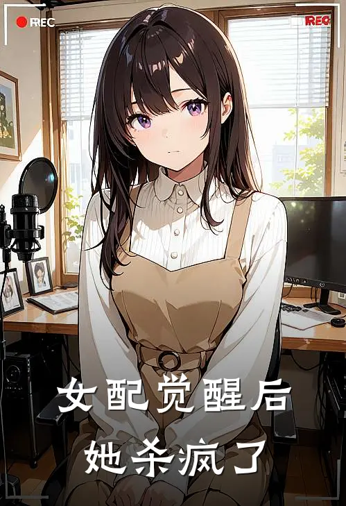 女配觉醒后她杀疯了