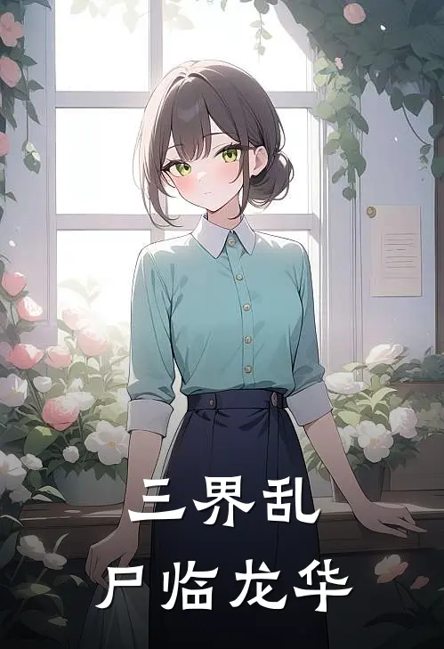 三界乱：尸临龙华（卫峥林风）完整版小说阅读_三界乱：尸临龙华全文免费阅读（卫峥林风）