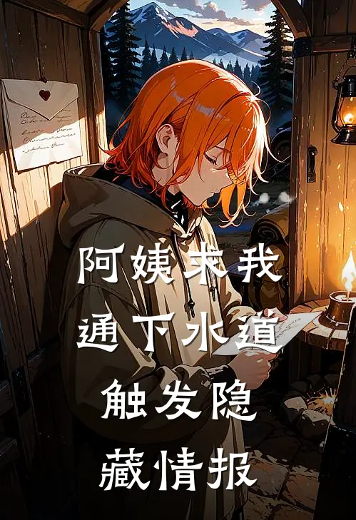 阿姨求我通下水道，触发隐藏情报(林峰柳雪晴)免费阅读无弹窗_最新好看小说推荐阿姨求我通下水道，触发隐藏情报林峰柳雪晴