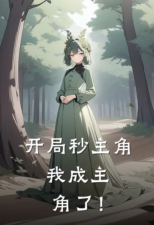 开局秒主角，我成主角了！(许清泉墨菲斯托)完结版小说全文免费阅读_最新小说开局秒主角，我成主角了！(许清泉墨菲斯托)