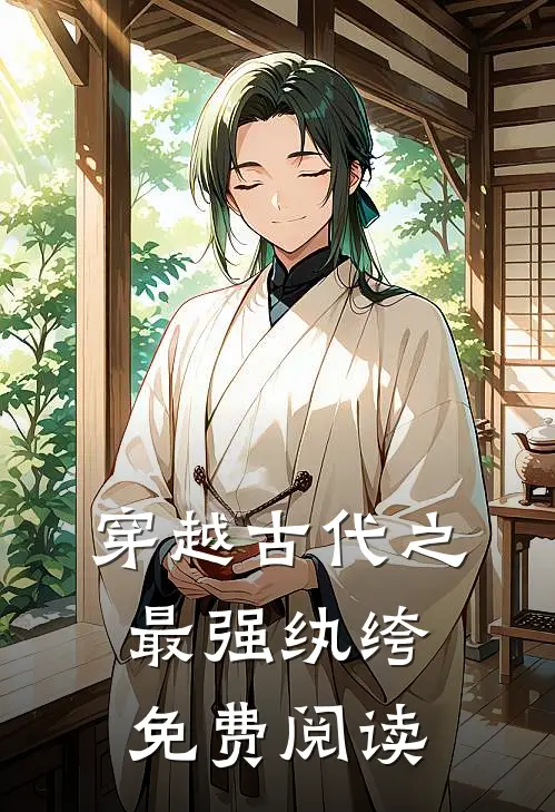 穿越古代之最强纨绔免费阅读