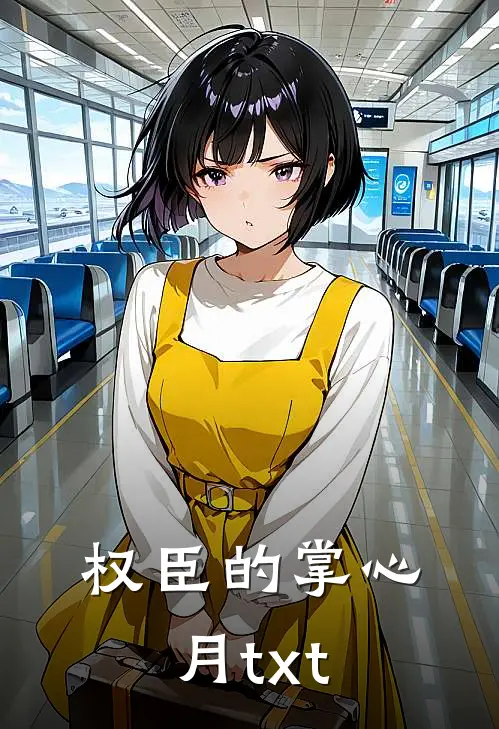 权臣的掌心月txt