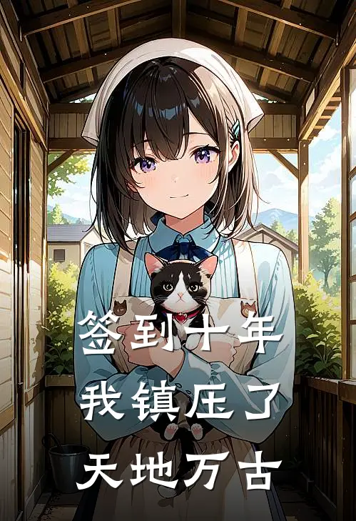 签到十年，我镇压了天地万古