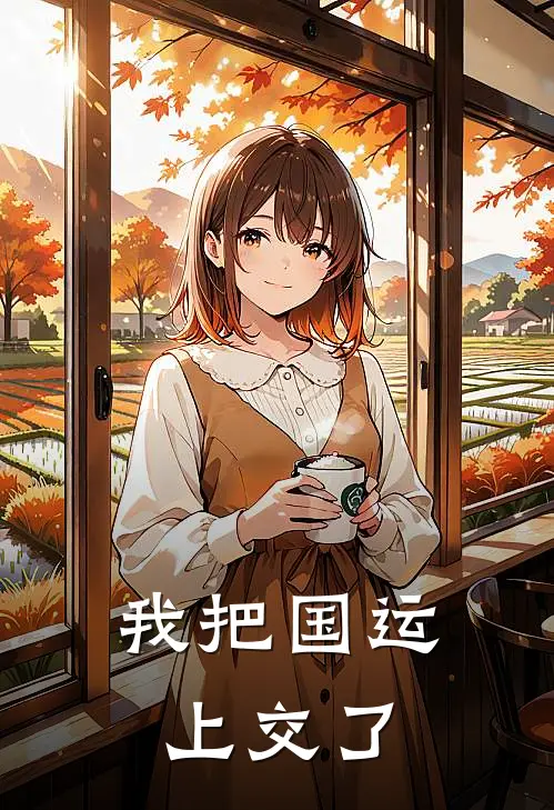 我把国运上交了