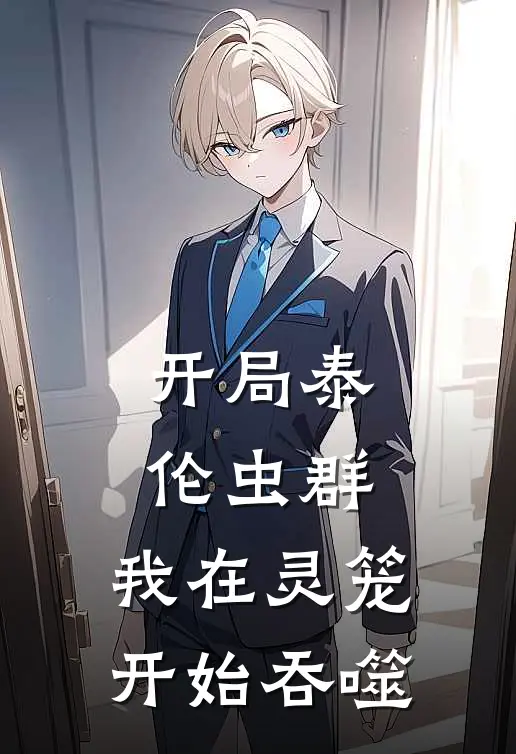 开局泰伦虫群：我在灵笼开始吞噬