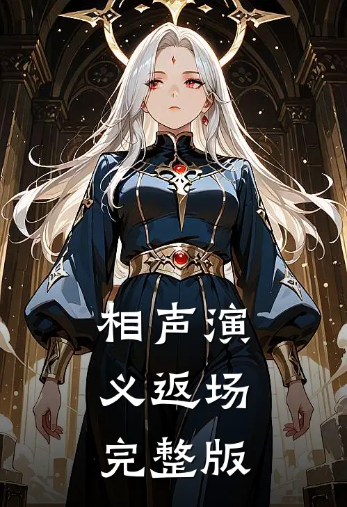 相声演义返场完整版