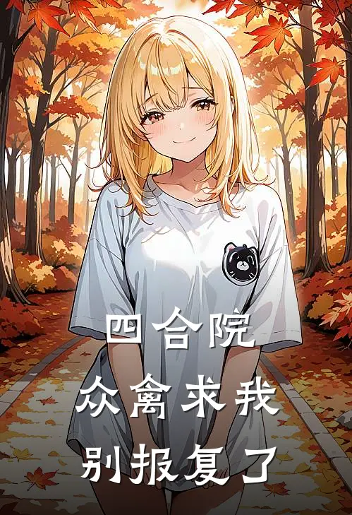 四合院：众禽求我别报复了