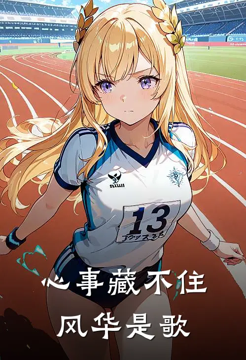 心事藏不住风华是歌