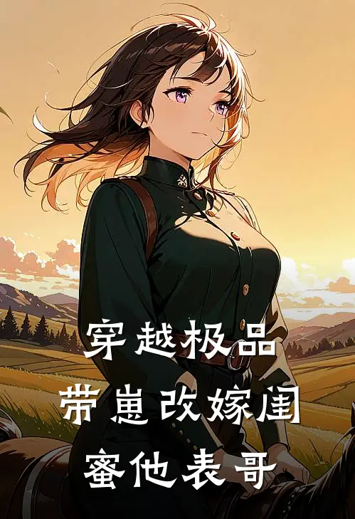 穿越极品，带崽改嫁闺蜜他表哥