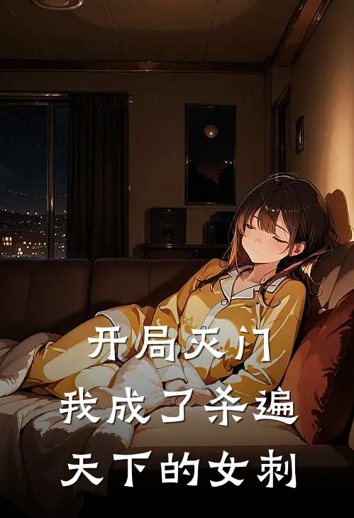 开局灭门，我成了杀遍天下的女刺