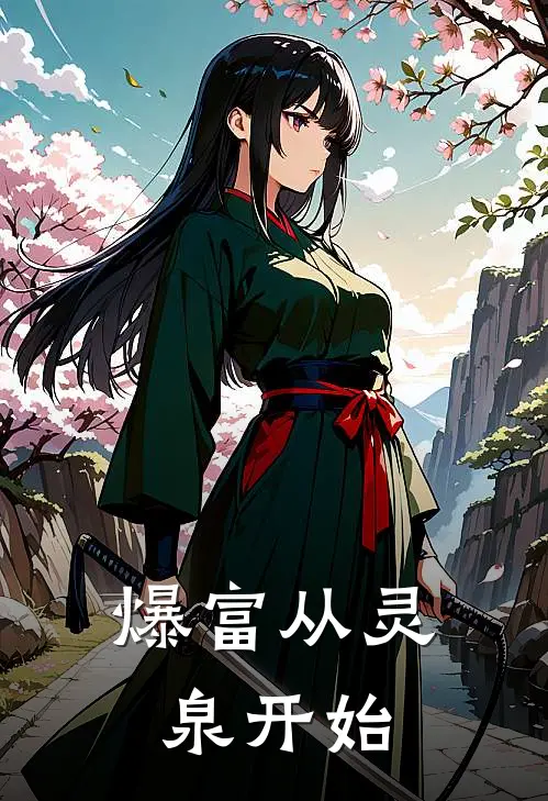 爆富从灵泉开始苏晚苏晚最新好看小说推荐_完本小说免费爆富从灵泉开始(苏晚苏晚)