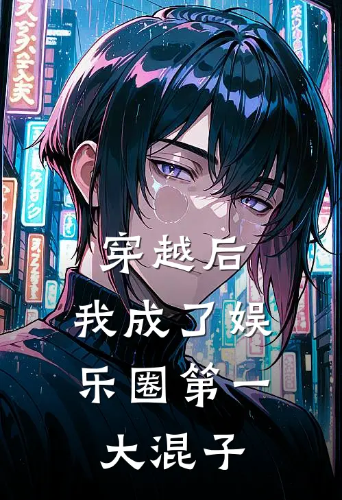 穿越后，我成了娱乐圈第一大混子