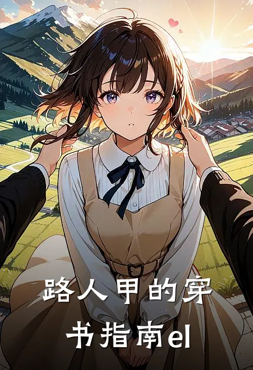 路人甲的穿书指南el