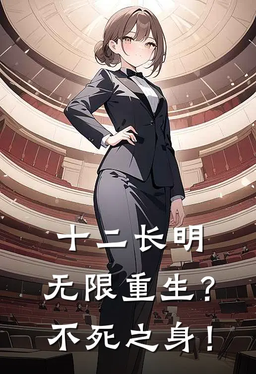 十二长明：无限重生？不死之身！(尹生周禹)无弹窗小说免费阅读_小说完整版免费阅读十二长明：无限重生？不死之身！尹生周禹