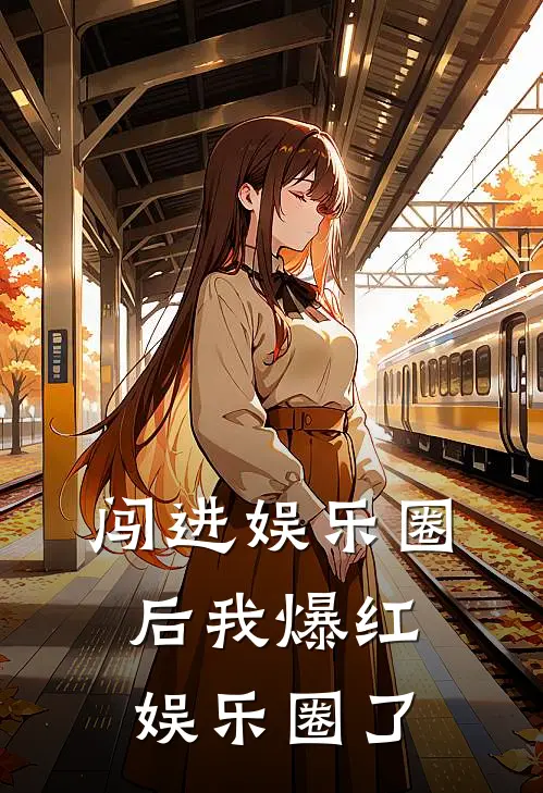 闯进娱乐圈后我爆红娱乐圈了