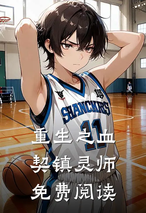 重生之血契镇灵师免费阅读