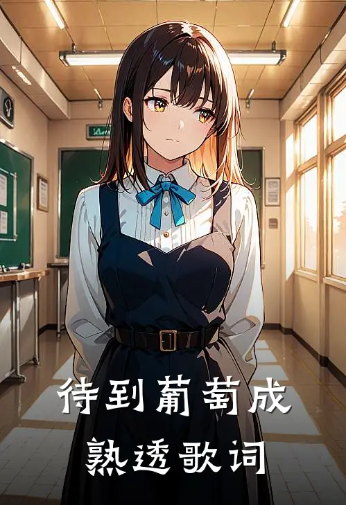 待到葡萄成熟透歌词