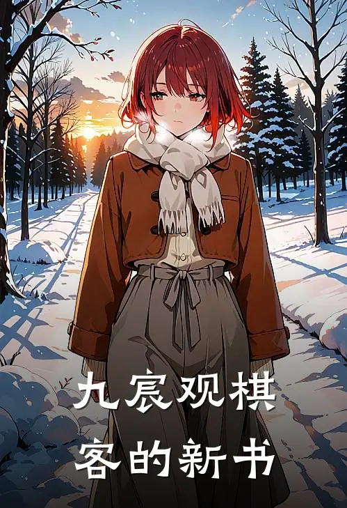 九宸观棋客的新书