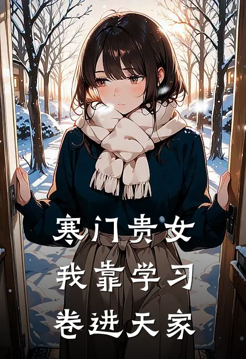 寒门贵女：我靠学习卷进天家云舒江轩完本小说推荐_免费小说全文阅读寒门贵女：我靠学习卷进天家云舒江轩