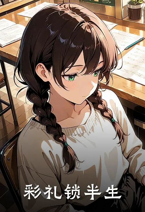彩礼锁半生