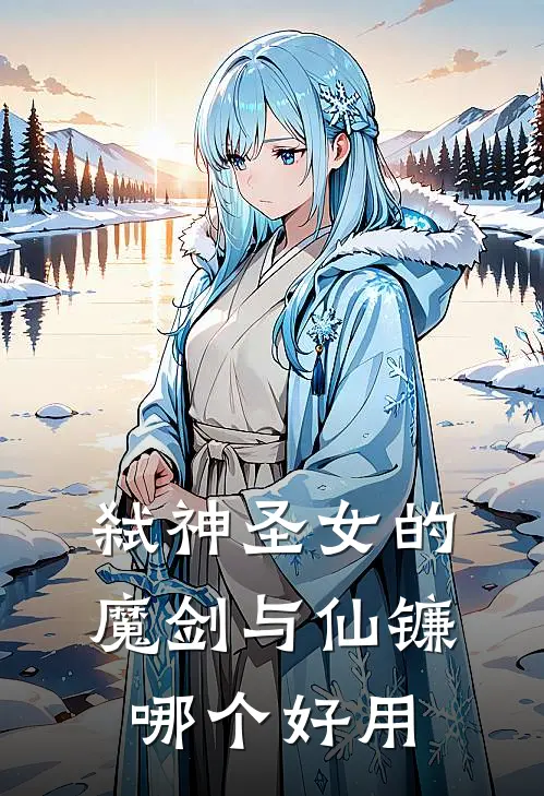 弑神圣女的魔剑与仙镰哪个好用