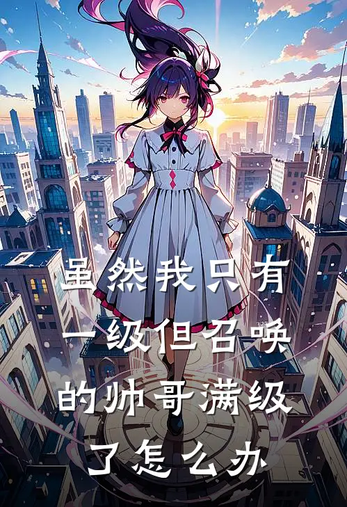 虽然我只有一级但召唤的帅哥满级了怎么办